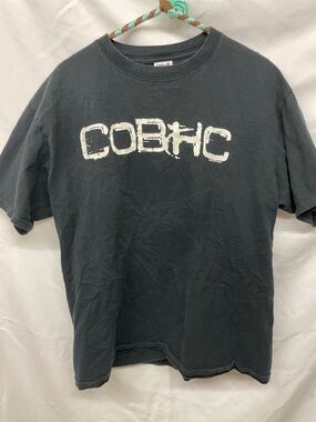 Vintage 2006 Children Of Bodom COBHC Hate crew shirt